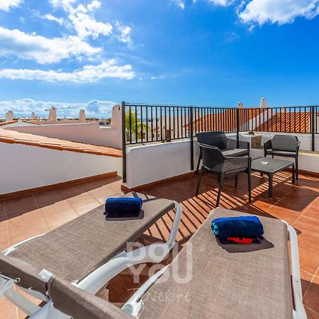 Apartment Fairways Club Сан Мигель Экстерьер фото
