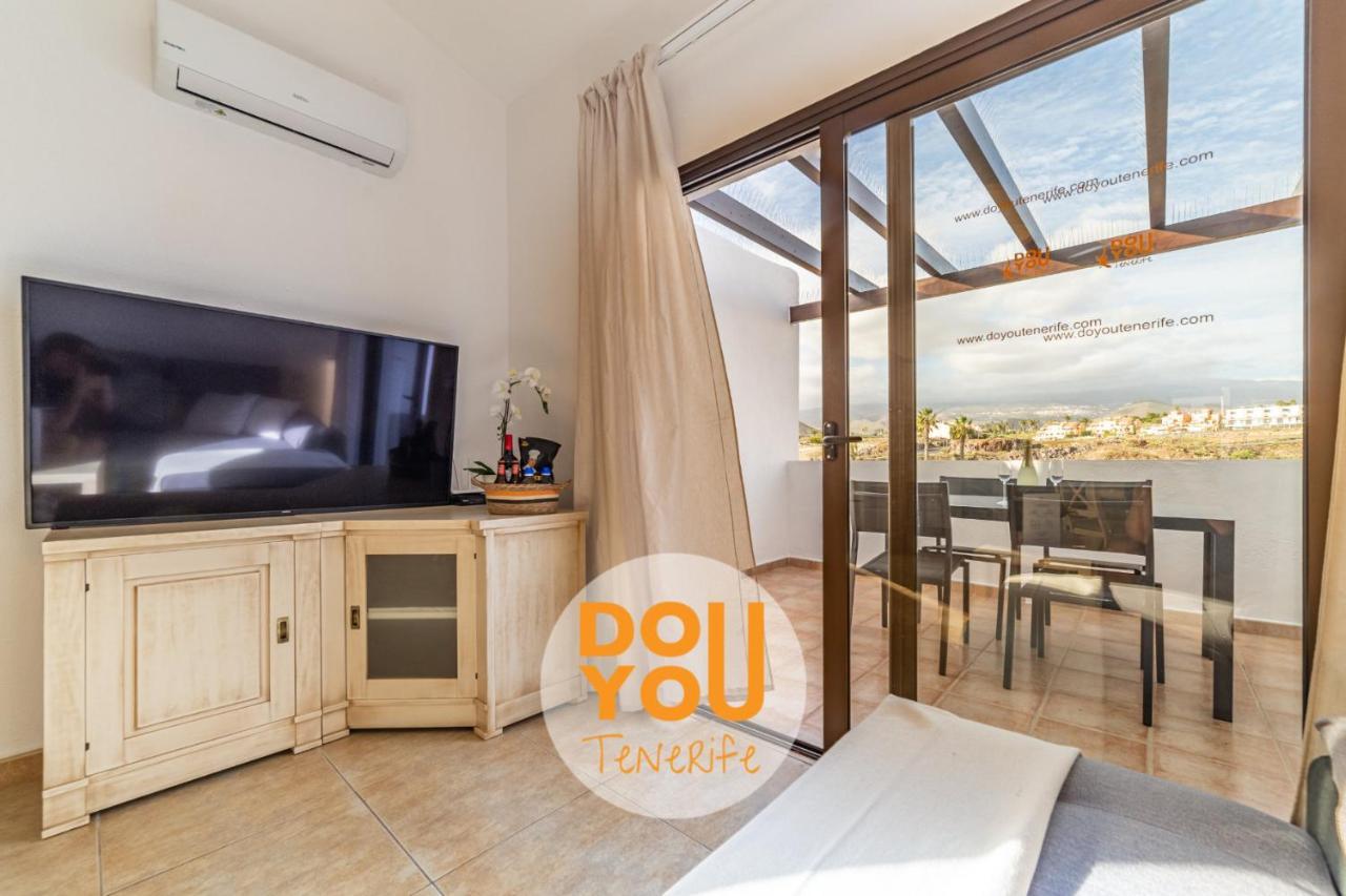 Apartment Fairways Club Сан Мигель Экстерьер фото