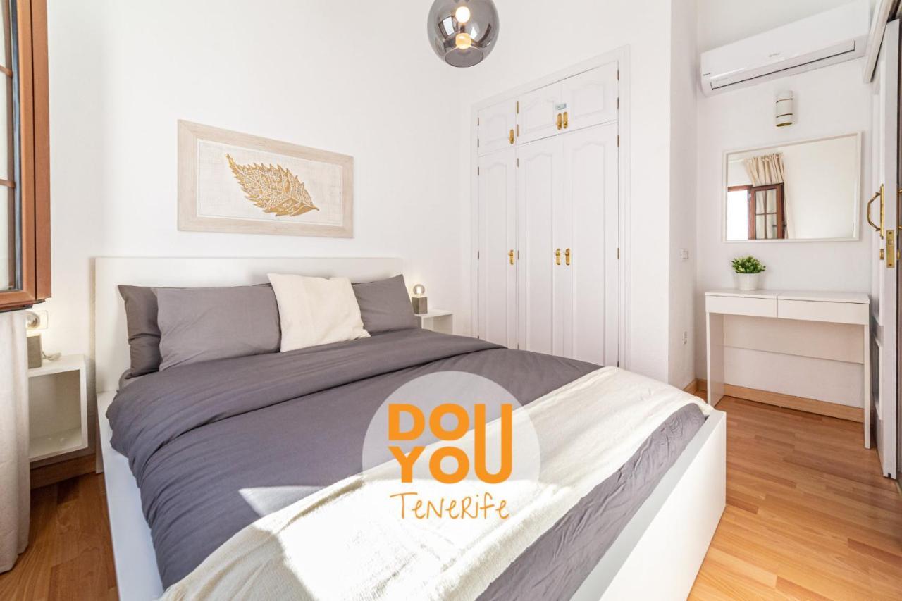 Apartment Fairways Club Сан Мигель Экстерьер фото