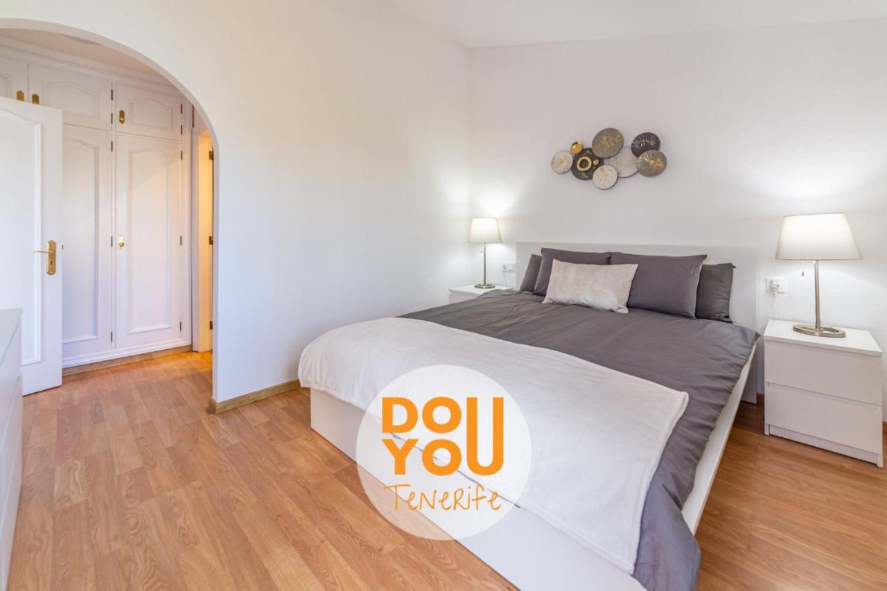 Apartment Fairways Club Сан Мигель Экстерьер фото