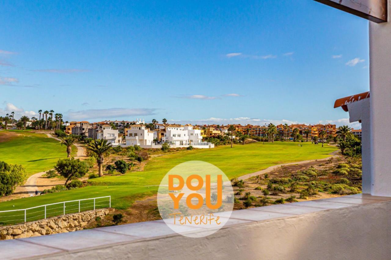 Apartment Fairways Club Сан Мигель Экстерьер фото