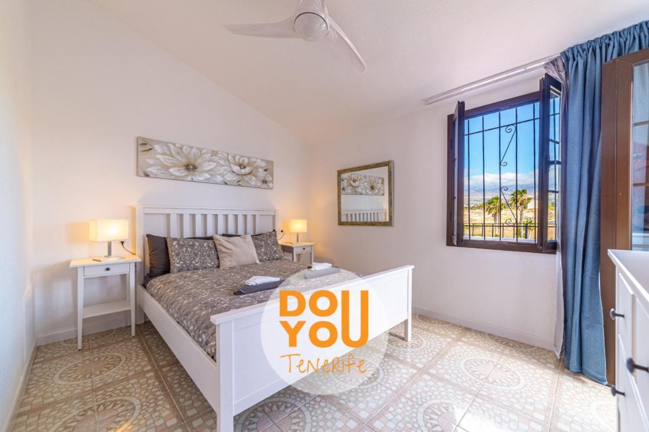 Apartment Fairways Club Сан Мигель Экстерьер фото