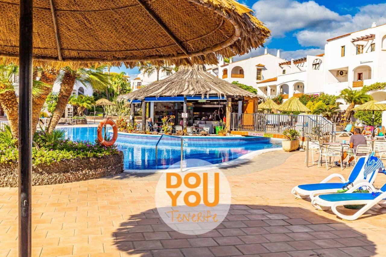 Apartment Fairways Club Сан Мигель Экстерьер фото