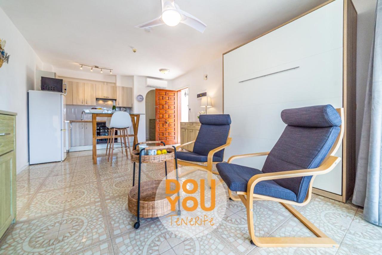 Apartment Fairways Club Сан Мигель Экстерьер фото
