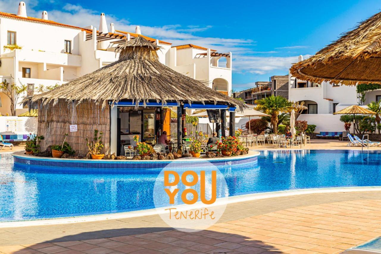 Apartment Fairways Club Сан Мигель Экстерьер фото